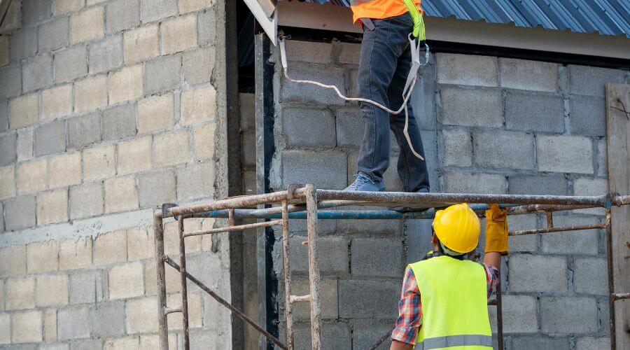 Expert tile roof repair services in Kenton, TN